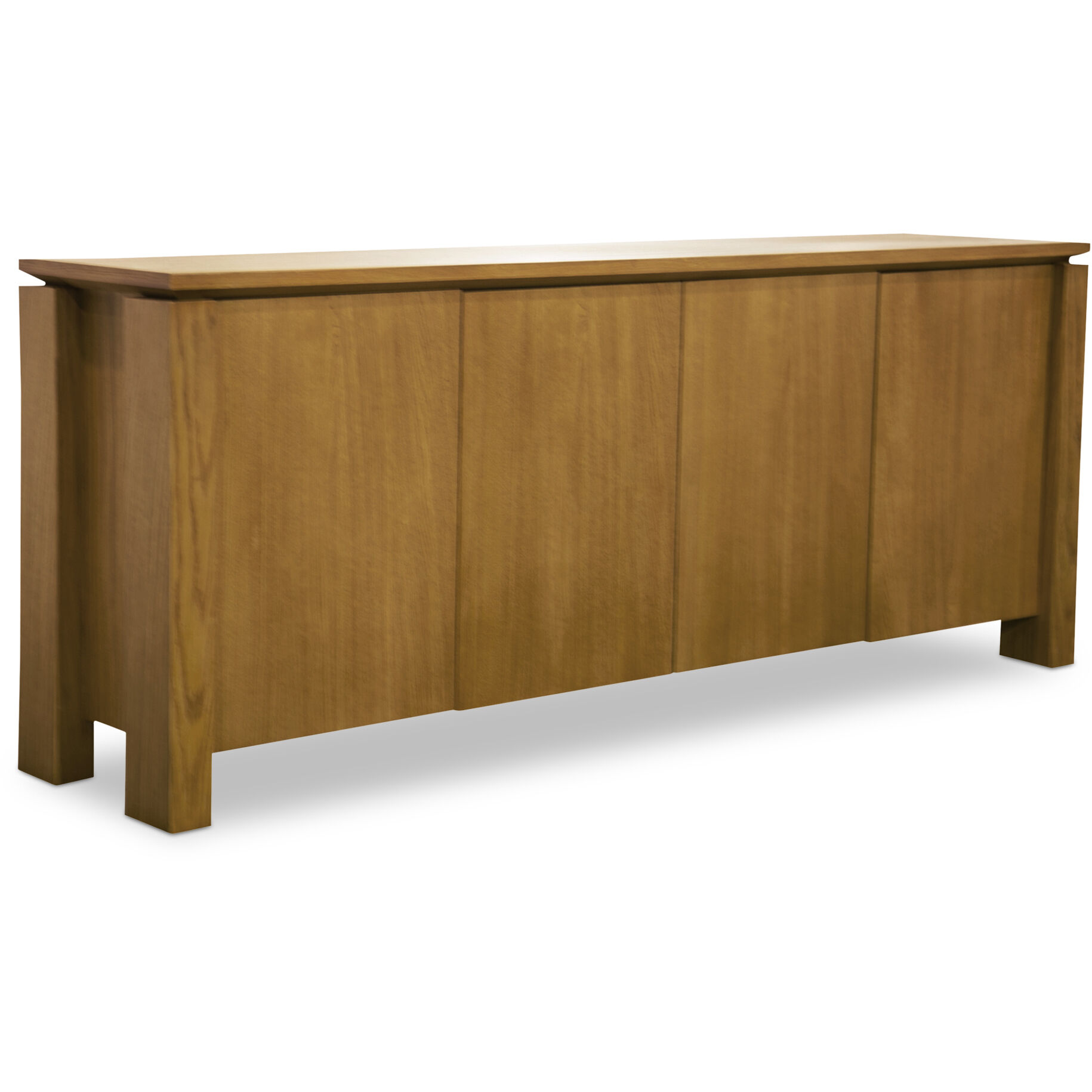 Brook 80 X 18 inch Brown Sideboard